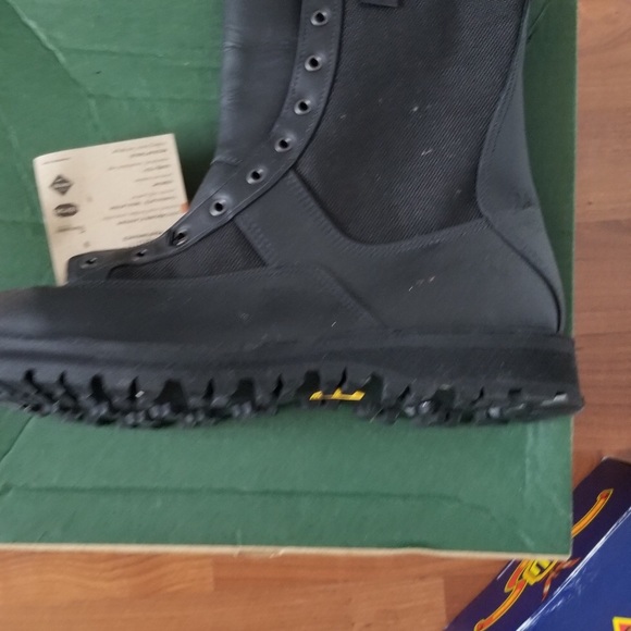 Danner boots size 12
